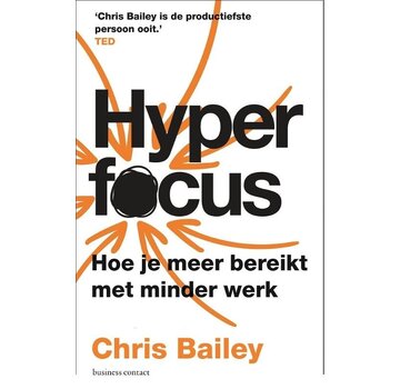 Hyperfocus