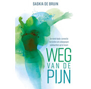 Nieuw binnen Weg van de pijn