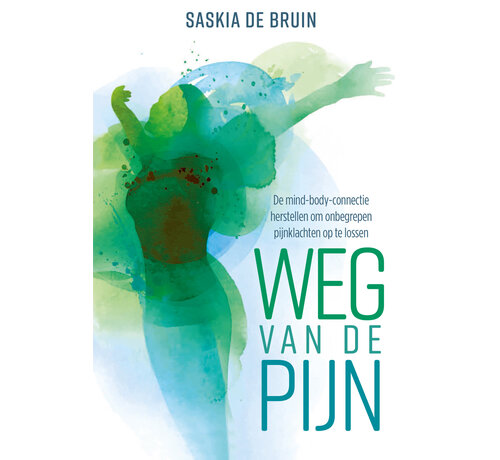 Nieuw binnen Weg van de pijn