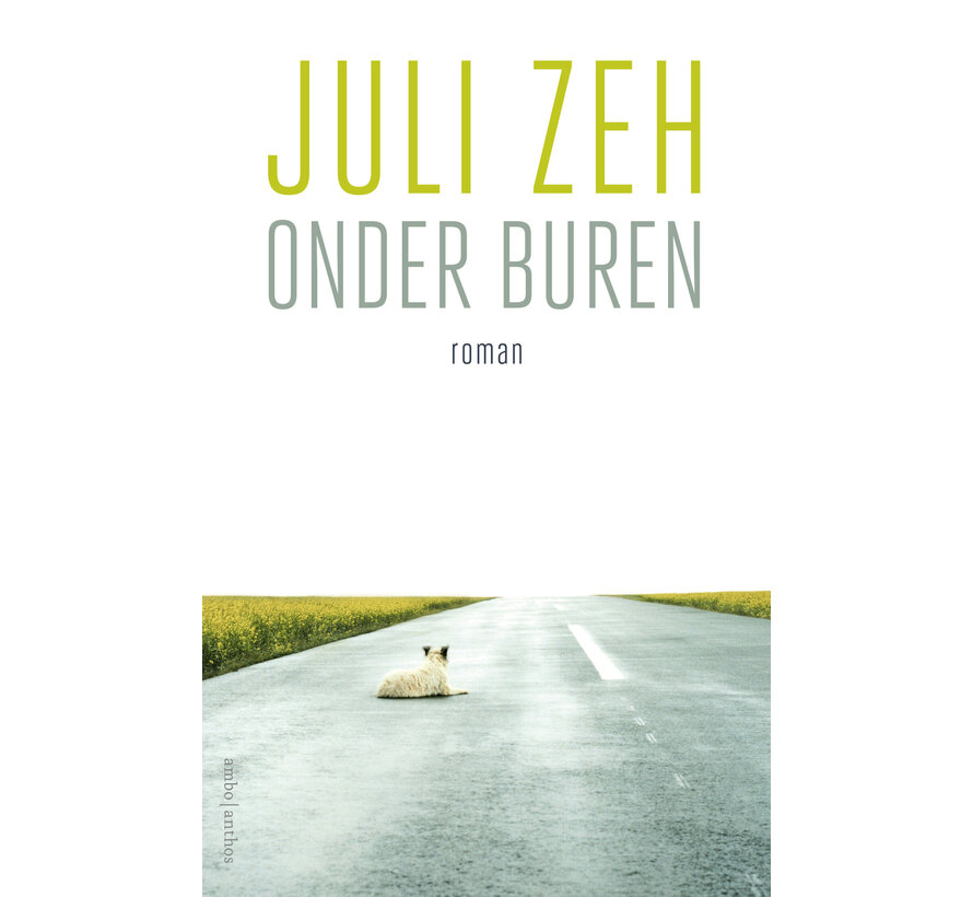 Onder buren
