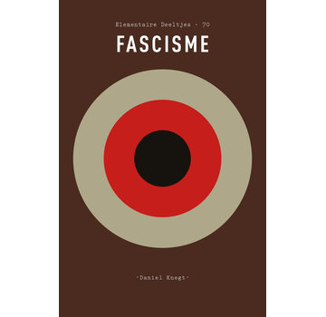 Elementaire deeltjes 77 - Fascisme