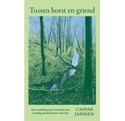 Tussen horst en griend