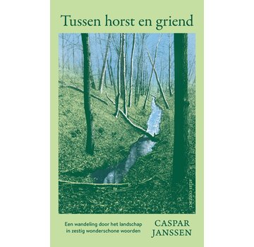 Tussen horst en griend