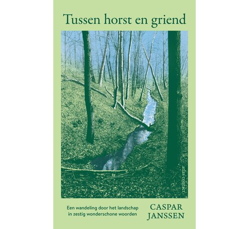Nieuw binnen Tussen horst en griend