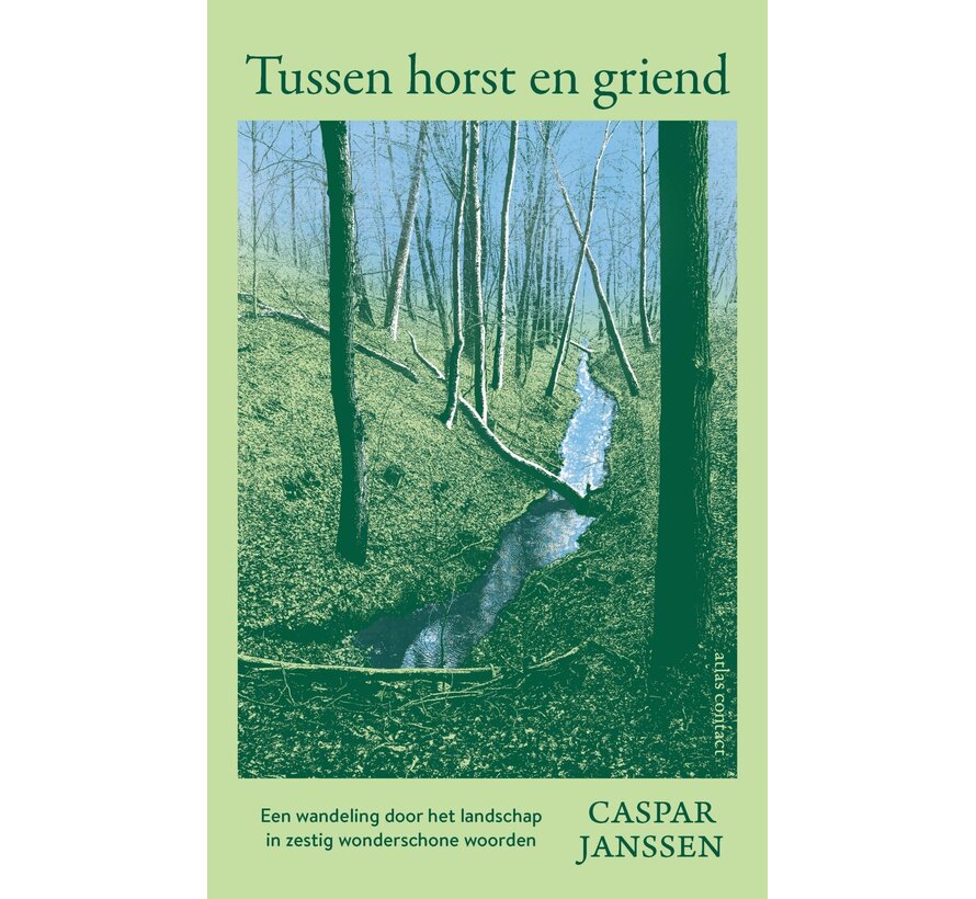 Tussen horst en griend