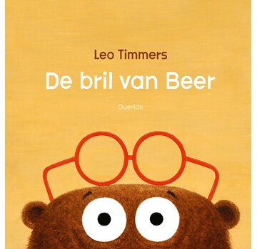 Nieuw binnen De bril van Beer