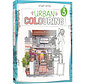 Urban Colouring - 3