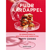 Poppy cooks - Puur aardappel