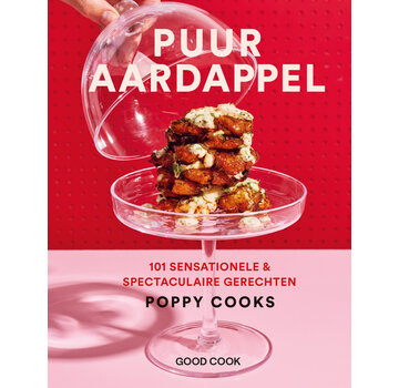 Poppy cooks - Puur aardappel