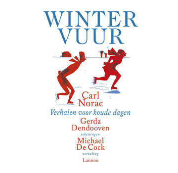 Wintervuur