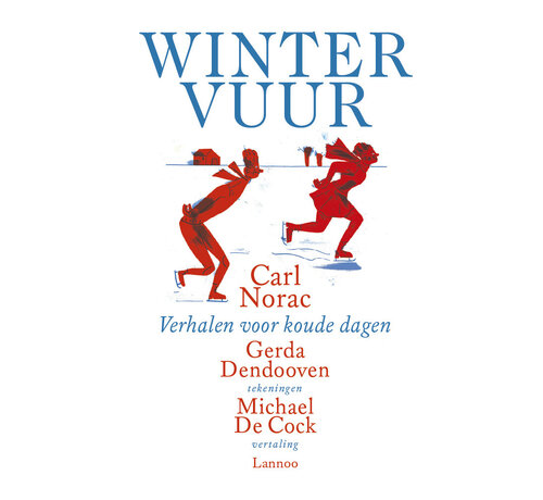 Nieuw binnen Wintervuur