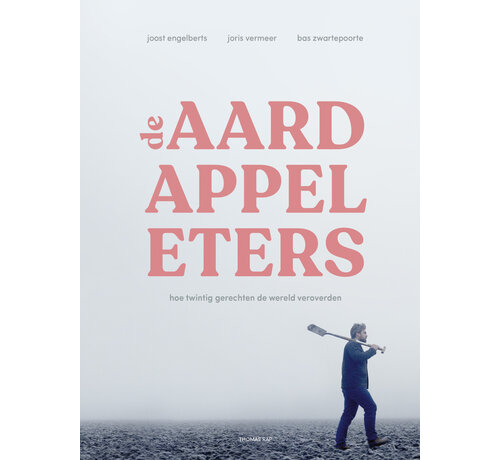 Nieuw binnen De aardappeleters