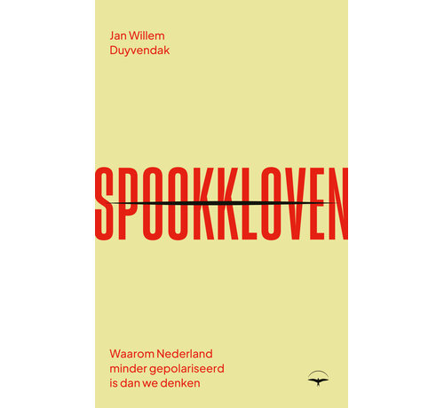 Spookkloven