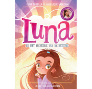 Luna en het mysterie van de ketting