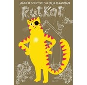 Nieuw binnen Tijgerlezen - Rotkat