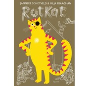 Tijgerlezen - Rotkat