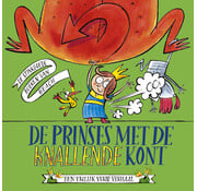 Nieuw binnen De draak met de knallende kont 3 - De prinses met de knallende kont