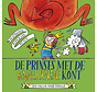 De draak met de knallende kont 3 - De prinses met de knallende kont