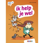 AVI Strip - Ik help je wel