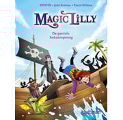 Nieuw binnen Magic Lilly 2 - De geniale heksensprong