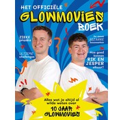 Nieuw binnen Het officiële Glowmoviesboek