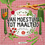Van moestuin tot maaltijd