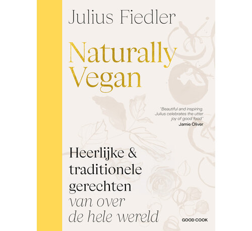 Nieuw binnen Naturally Vegan