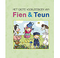 Fien & Teun - Het grote voorleesboek van Fien & Teun