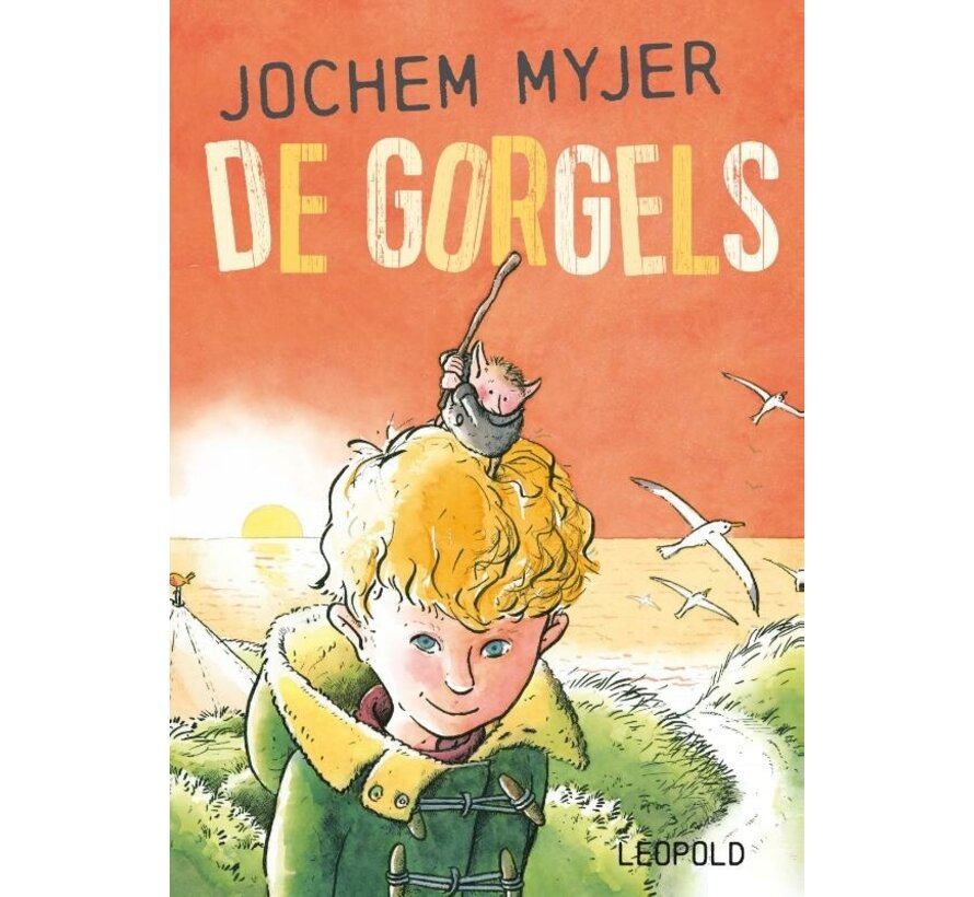 De Gorgels - De Gorgels