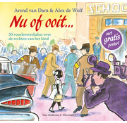 Nieuw binnen Nu of ooit ...