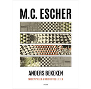 Nieuw binnen M.C. Escher