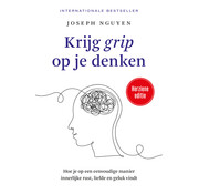 Nieuw binnen Krijg grip op je denken