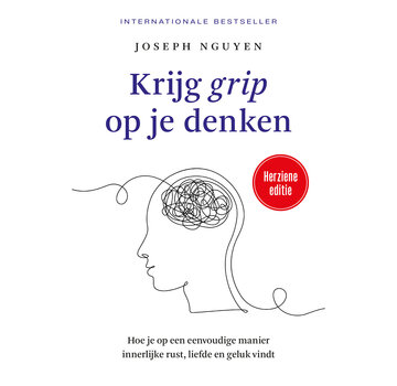 Krijg grip op je denken