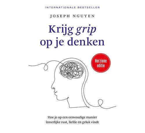 Krijg grip op je denken