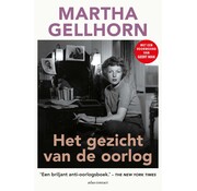 Nieuw binnen Het gezicht van de oorlog