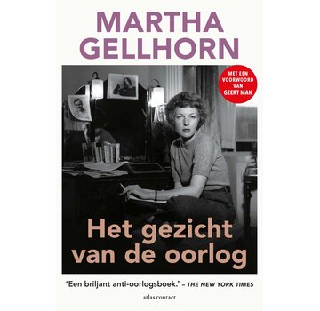 Nieuw binnen Het gezicht van de oorlog