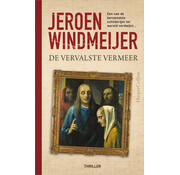 De vervalste Vermeer