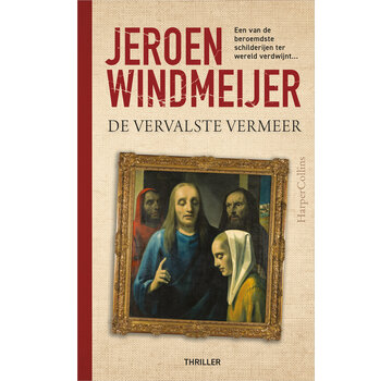 Nieuw binnen De vervalste Vermeer