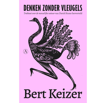 Nieuw binnen De originelen 2 - Denken zonder vleugels