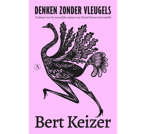 Nieuw binnen De originelen 2 - Denken zonder vleugels