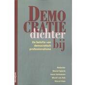 Democratie dichterbij