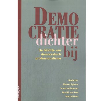 Democratie dichterbij