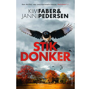 Juncker & Kristiansen 3 - Stikdonker