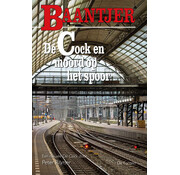 Nieuw binnen Baantjer 97 - De Cock en moord op het spoor