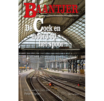 Baantjer 97 - De Cock en moord op het spoor