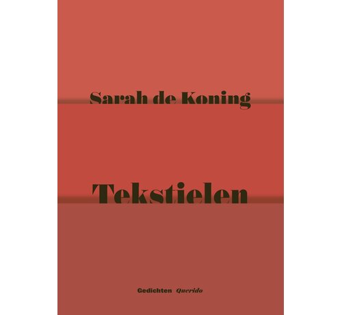 Tekstielen