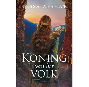 Nieuw binnen Perzië 2 - Koning van het volk