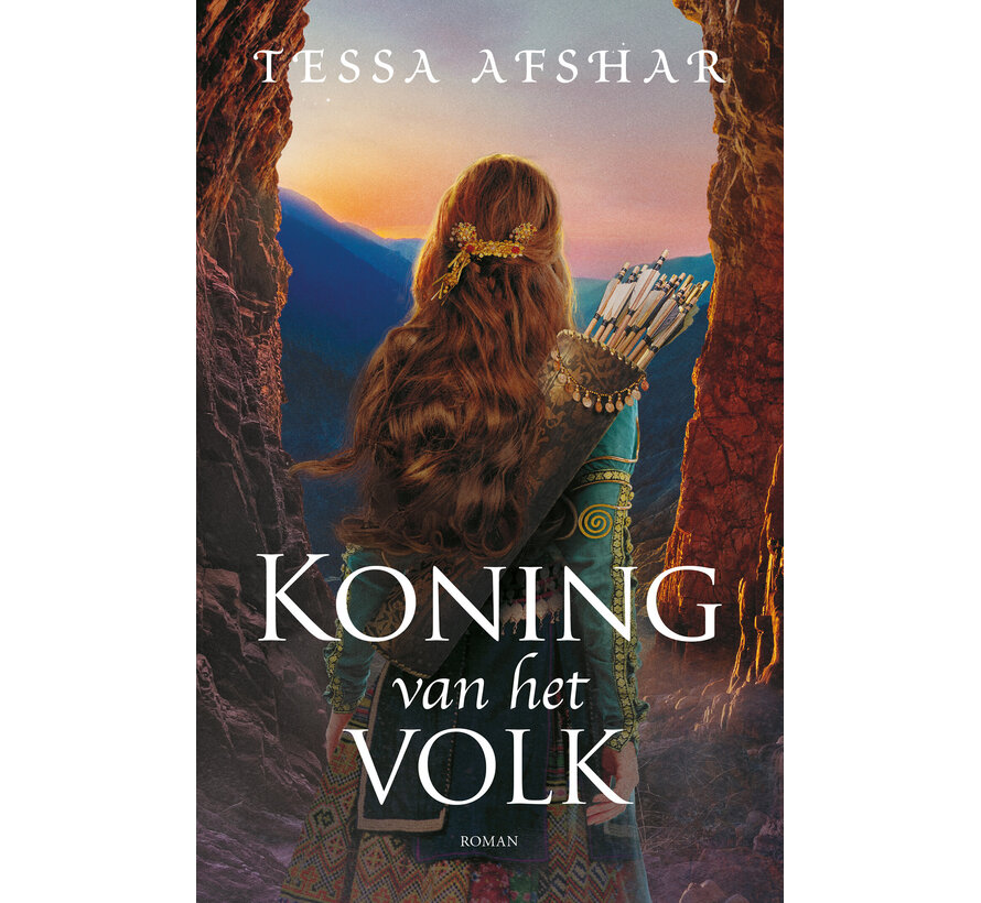 Perzië 2 - Koning van het volk