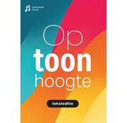 Tekstboek