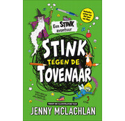 Nieuw binnen Stink 2 - Stink tegen de tovenaar